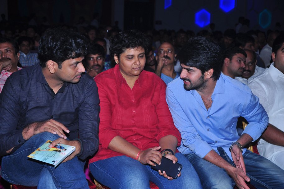 Abbai-Tho-Ammai-Audio-Launch